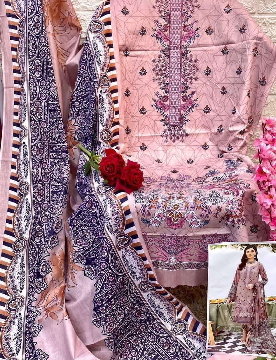 Kesariya vol 08 Open Pic by Al Karam